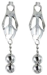  Mell csipesz súllyal