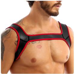  HARRY Mens Neoprene Harness - sex-shop