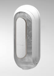 TENGA Flip Zero-akkus, vibrációs maszturbátor - sex-shop