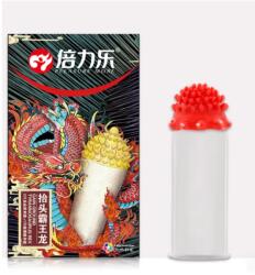  Tyrannosaurus Rex condom , 2+1db - szexshop