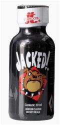 Jacked bőrtisztító-30ml. 1üveg-30ml - szexshop