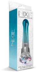  Nixie Jewel Ombre Bulb Vibe Blue Glow - szexshop