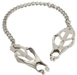  Mellbimbó szorító