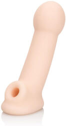 CalExotics Ultimate Extender-bőrhatású pénisznagyobbító - sex-shop