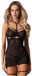 Obsessive Arrowel chemise Méret: S/M - sex-shop
