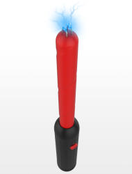  Prick Stick Electro Shock Wand