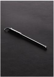  Hugycső vibrátor gömbbel - szexshop