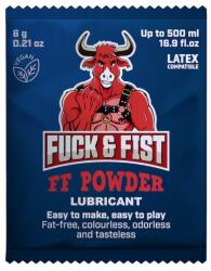  FF Púder tasak -500ml sikosító - szexshop