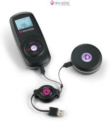 Mystim Cluster Buster -távvezérelhető elektro stimulációs készlet - szexshop