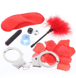  Birthday ajándék csomag - sex-shop