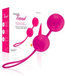 JOYDIVISION Joyballs gésagolyó, Pink