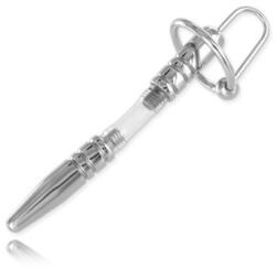  Flexible Penis Plug - szexshop