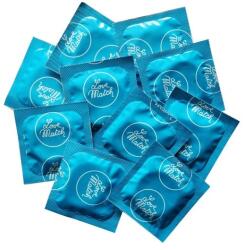 Love Match Classico condom -10db - szexshop