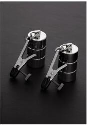  Aligator mellcsipesz-180g