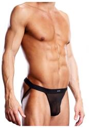  Jock Strap Black. Méret: L/XL - sex-shop