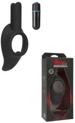 Doc Johnson KINK Vibrating C-Ring - sex-shop