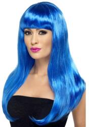  Babelicious Wig-kék paróka - szexshop