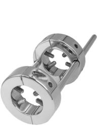  Herehúzó acélból-nagy - sex-shop