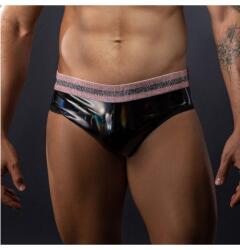  HAROLD lakk férfi alsó. Méret: S/M - szexshop