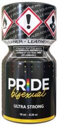 PRIDE BISEXUAL bőrtisztító 1üveg-10ml - szexshop
