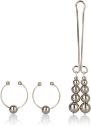 California Exotic Novelties Nipple and Clitoral