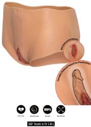  Alter Ego Open Vagina & Ass-férfiaknak felvehető punci - sex-shop