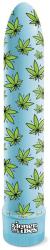  Cannabis vibrátor -20cm - sex-shop