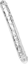  Clear Double Dong -34cm - sex-shop