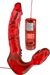  BEND OVER BOYFRIEND-vibro - sex-shop