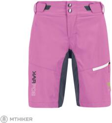 Karpos VAL VIOLA női rövidnadrág, bloom/ombre blue (S)