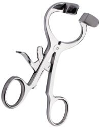  Fém száj vizsgáló - szexshop