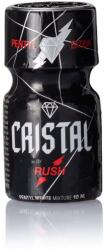  RUSH CRISTAL bőrtisztító. 1üveg-10ml - szexshop