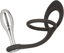 CalExotics Star Fucker Teardrop Plug - sex-shop