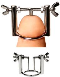  Acél állítható hugycsőtágító - sex-shop