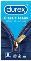 Durex Classic Jeans -9db - szexshop