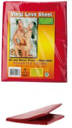  Lakk lepedő-piros. Piros - sex-shop