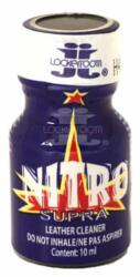 NITRO bőrtisztító folyadék - EU formula. 1üvegX10ml - szexshop