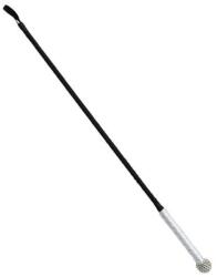  Lovaglópálca-strasszos fogantyúval - sex-shop