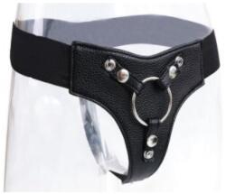 Deluxe Strap-On hám. Méret: S/M - szexshop