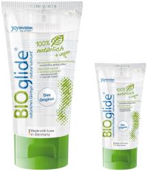 JOYDIVISION Bioglide vízalapú síkosító. 40ml - szexshop
