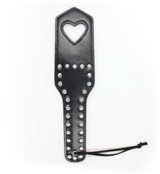  Heart paddle - sex-shop
