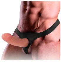  INTENSE felcsatolható férfiaknak -16cm - sex-shop