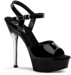 Pleaser Allure köves szandál. 39-es - sex-shop