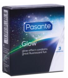  Passante GLOW IN THE DARK 3db - szexshop