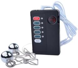  Elektro mellbimbó súlyok készülékkel