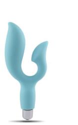  Way Vers vibrator, szilikon - szexshop