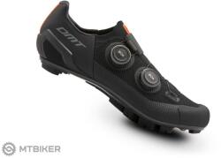 DMT MH10 kerékpáros cipő, fekete (EU 40)
