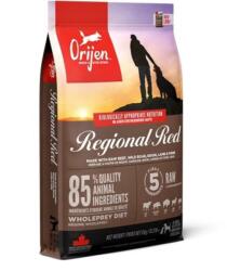 ORIJEN Regional Red - szárazeledel kutyáknak 11.4 kg (127115)