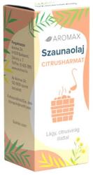 Aromax Szaunaolaj citrusharmat 20ml