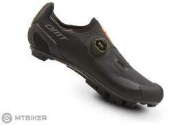 DMT KM30 kerékpáros cipő, fekete (EU 41.5)